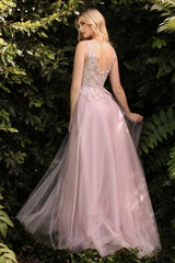 CDS409 Mauve size 12 (Ready to ship!)