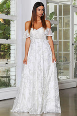 JX4009 - Ivory, size 8