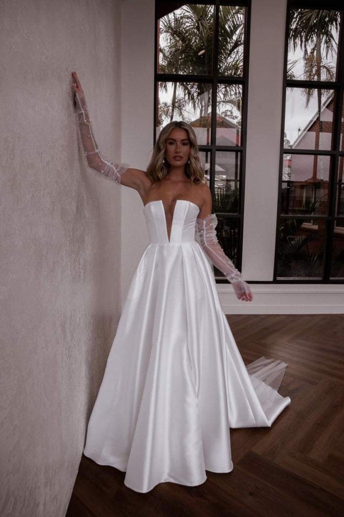 Made With Love Bridal – Confetti