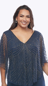 JH0592 Navy size 10 (Ready to ship!)