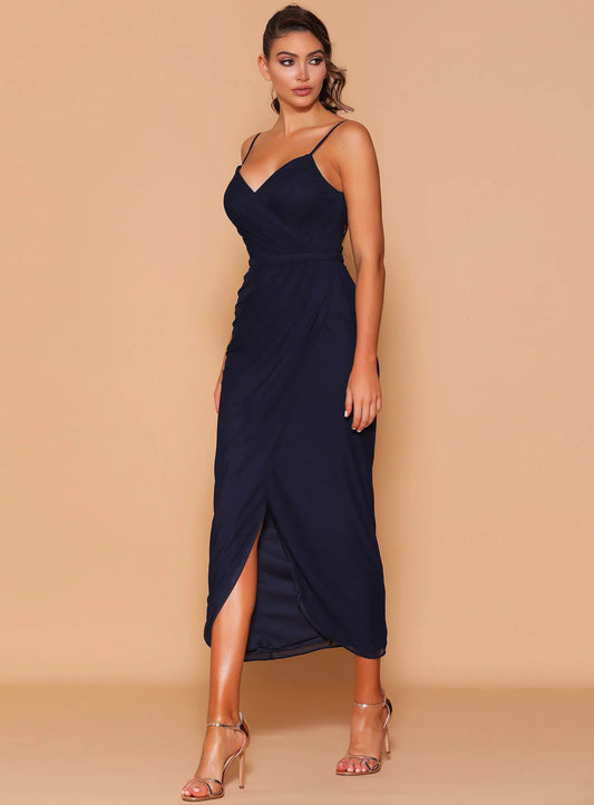 LD1095 Size 18, Navy