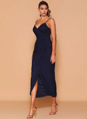 LD1095 Size 18, Navy