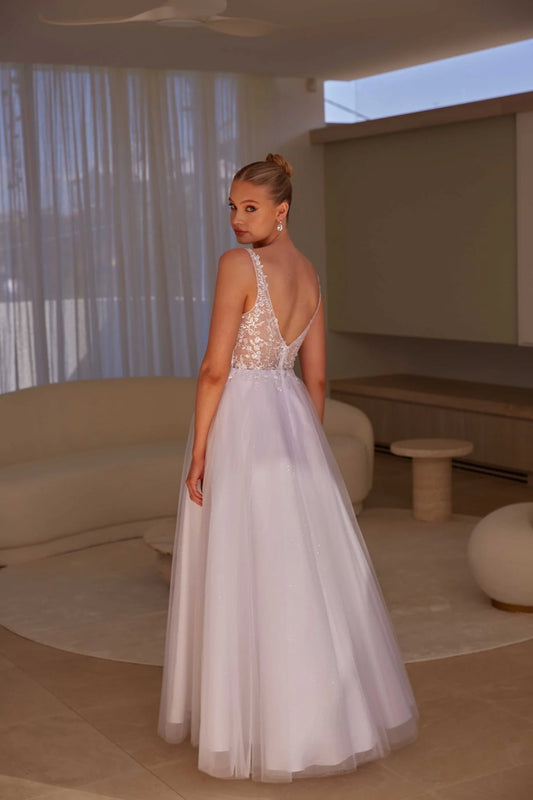 Locklyn PO24104 Formal Dress