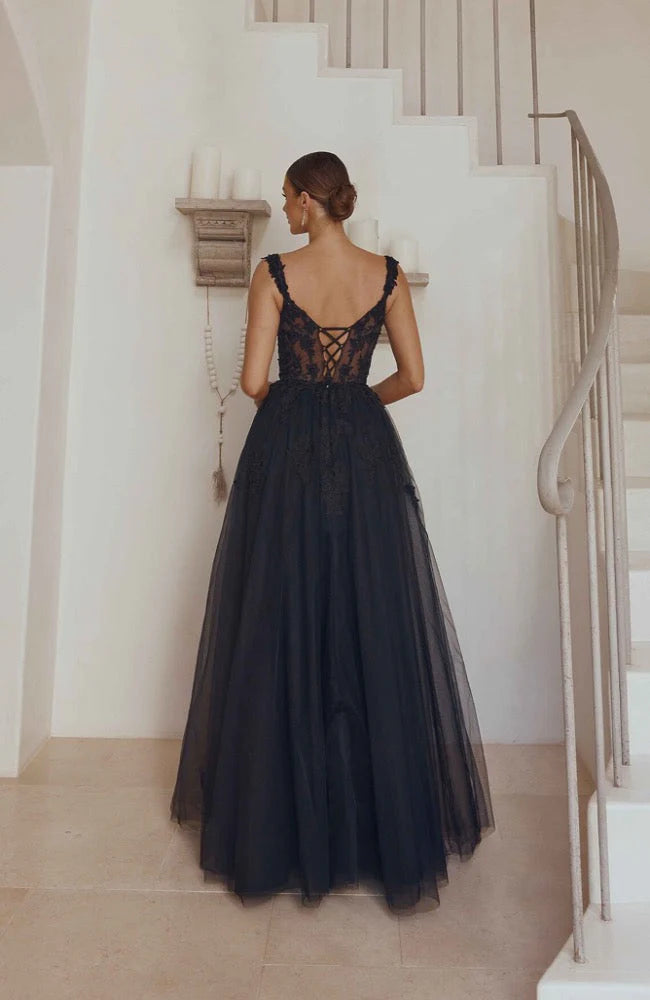 PO2317 Black size 10 (Ready to ship!)