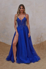 PO2447 Cobalt size 10 (Ready to ship!)