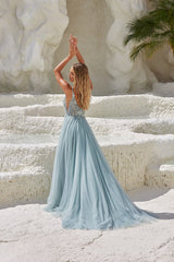 PO2453 Ocean size 14 (Ready to ship!)