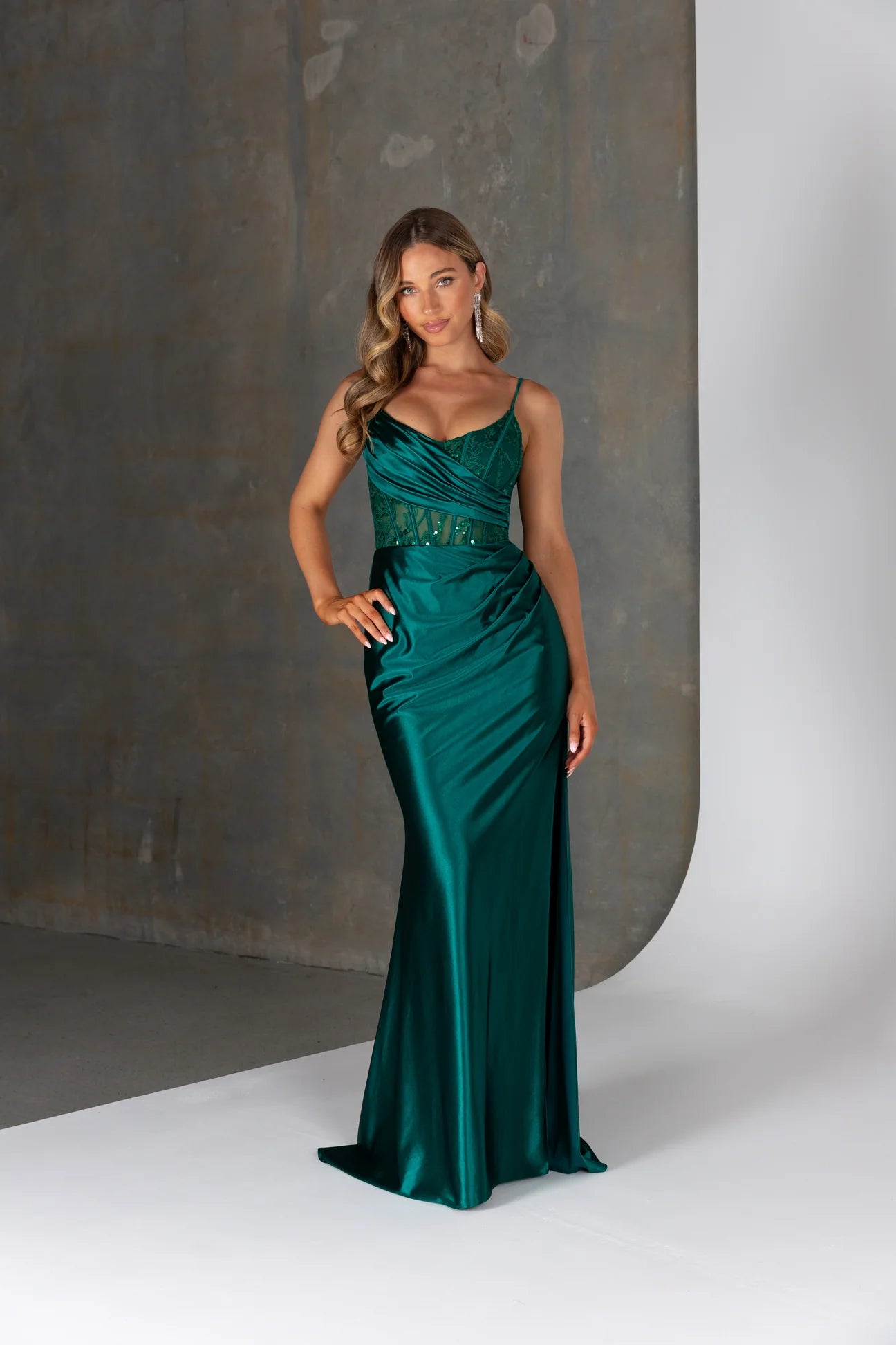 PO25107 Monica