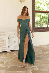 PO971 Electric Blue size 8 (Ready to ship!)