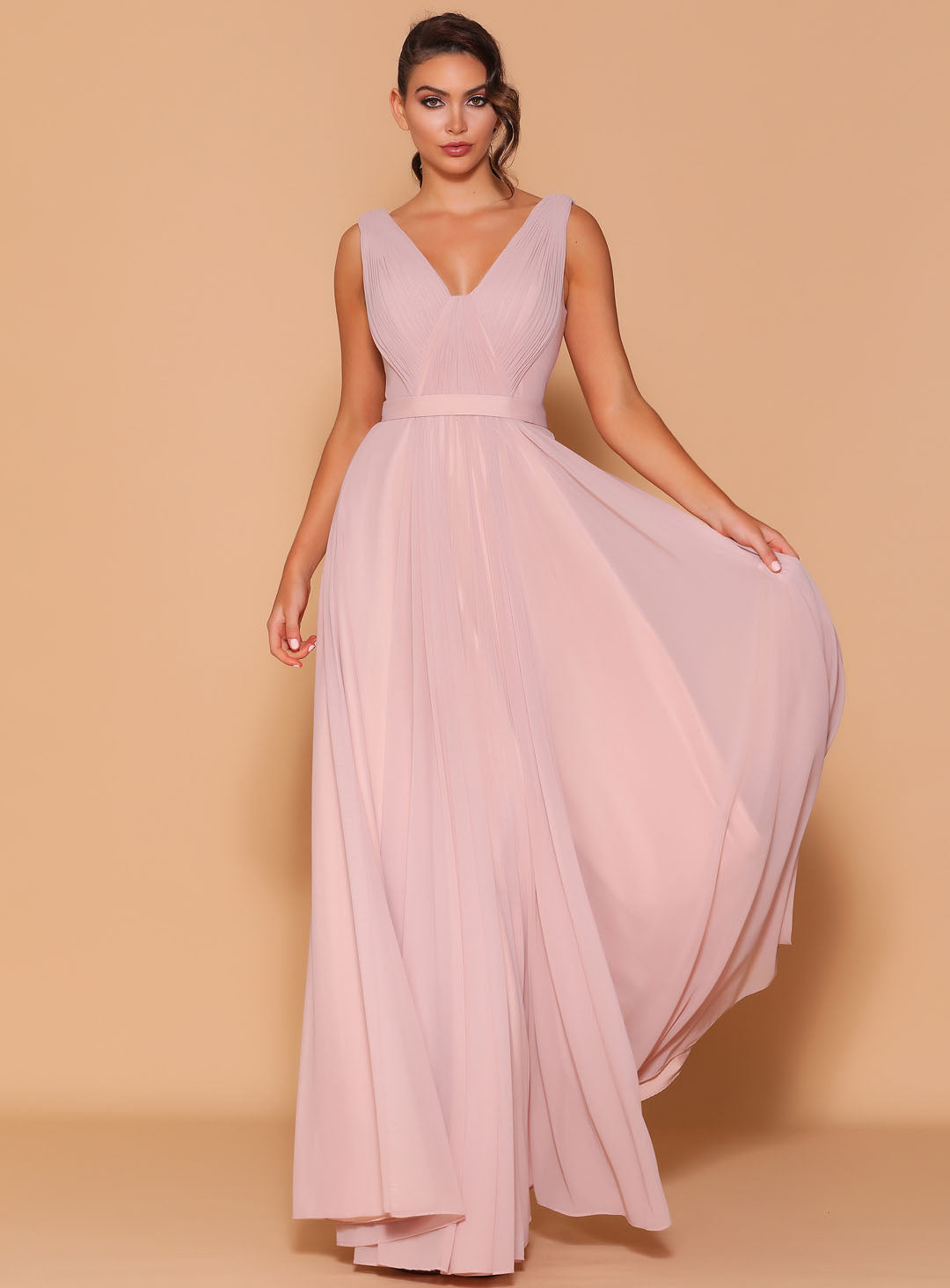 Bridesmaid dress australia