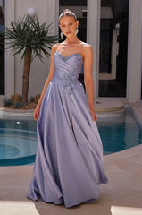 Seine PO2490 Formal Dress