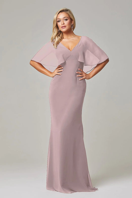 Alora gown TO809
