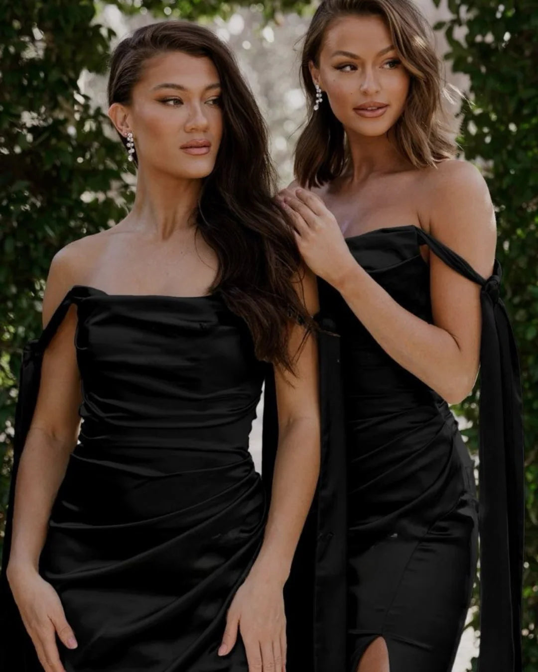 TO901 Black size 24 (Ready to ship!)