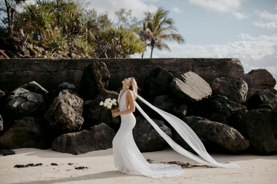 Made With Love - Tulle Wings