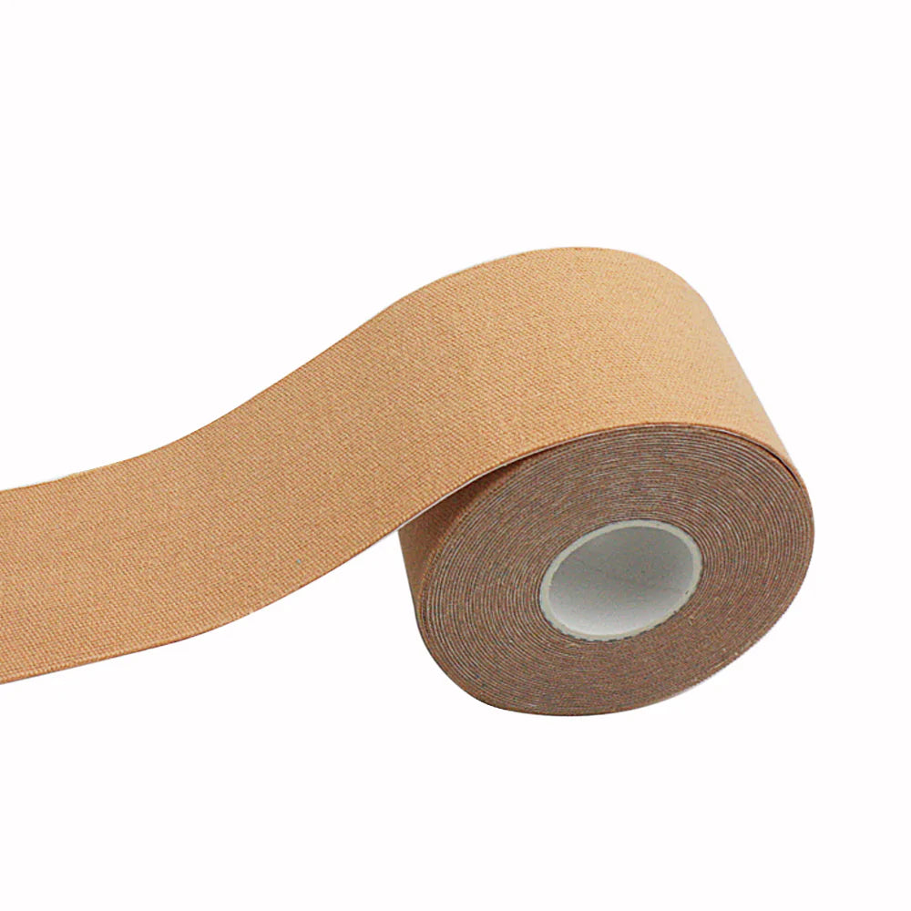 Booby tape - Nude