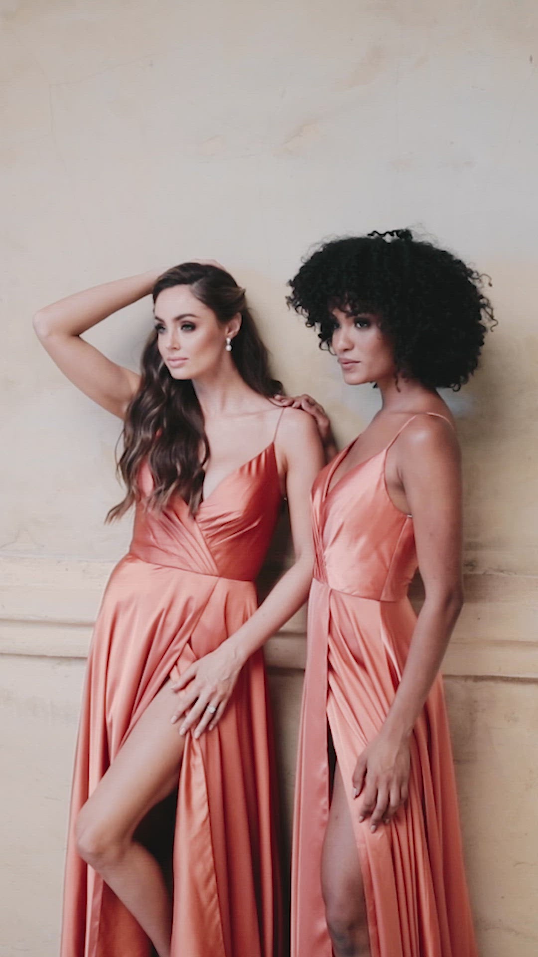 Suva gown TO875