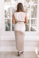 Iris Dress