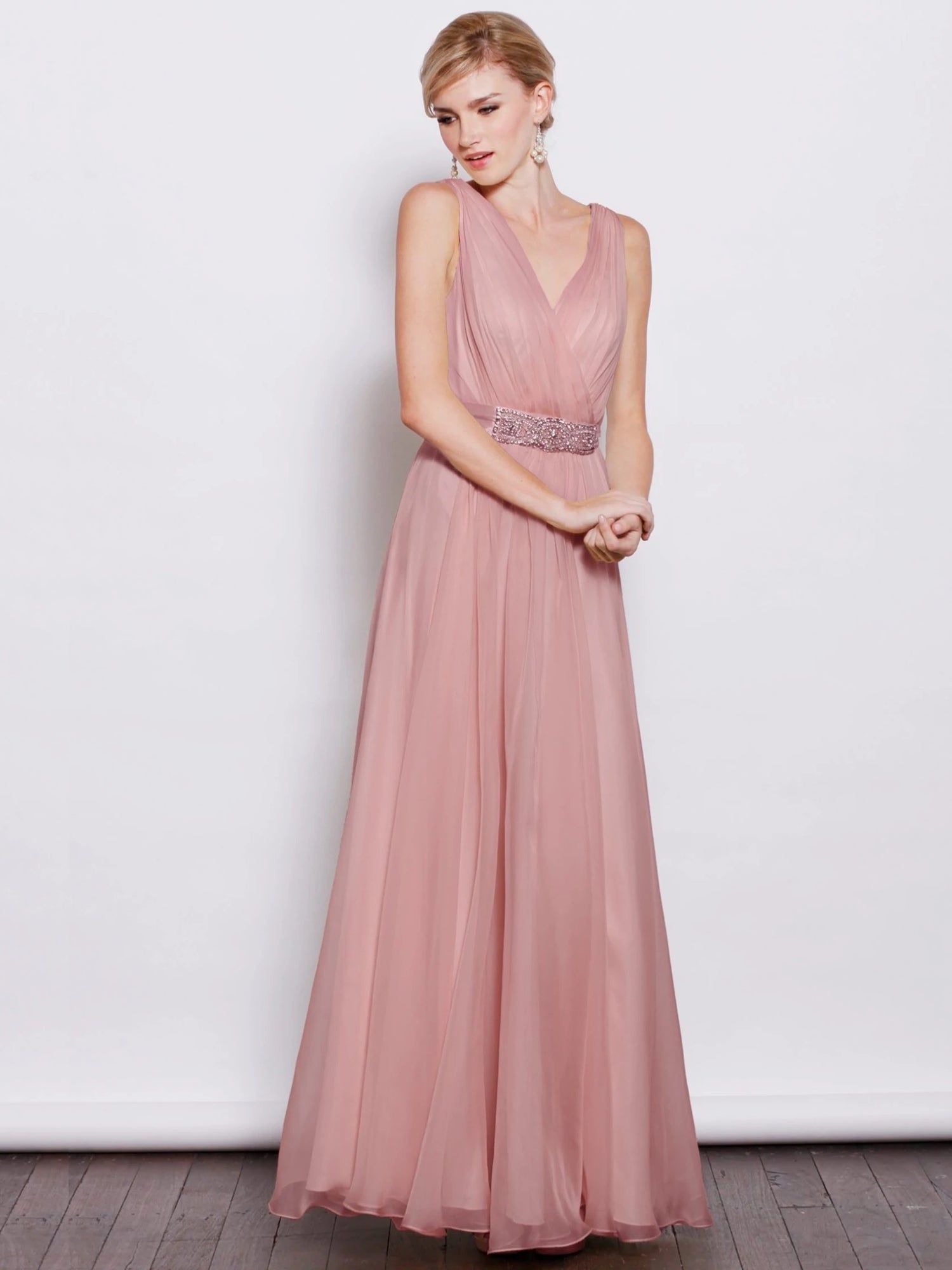 LD1029 Pink size 14