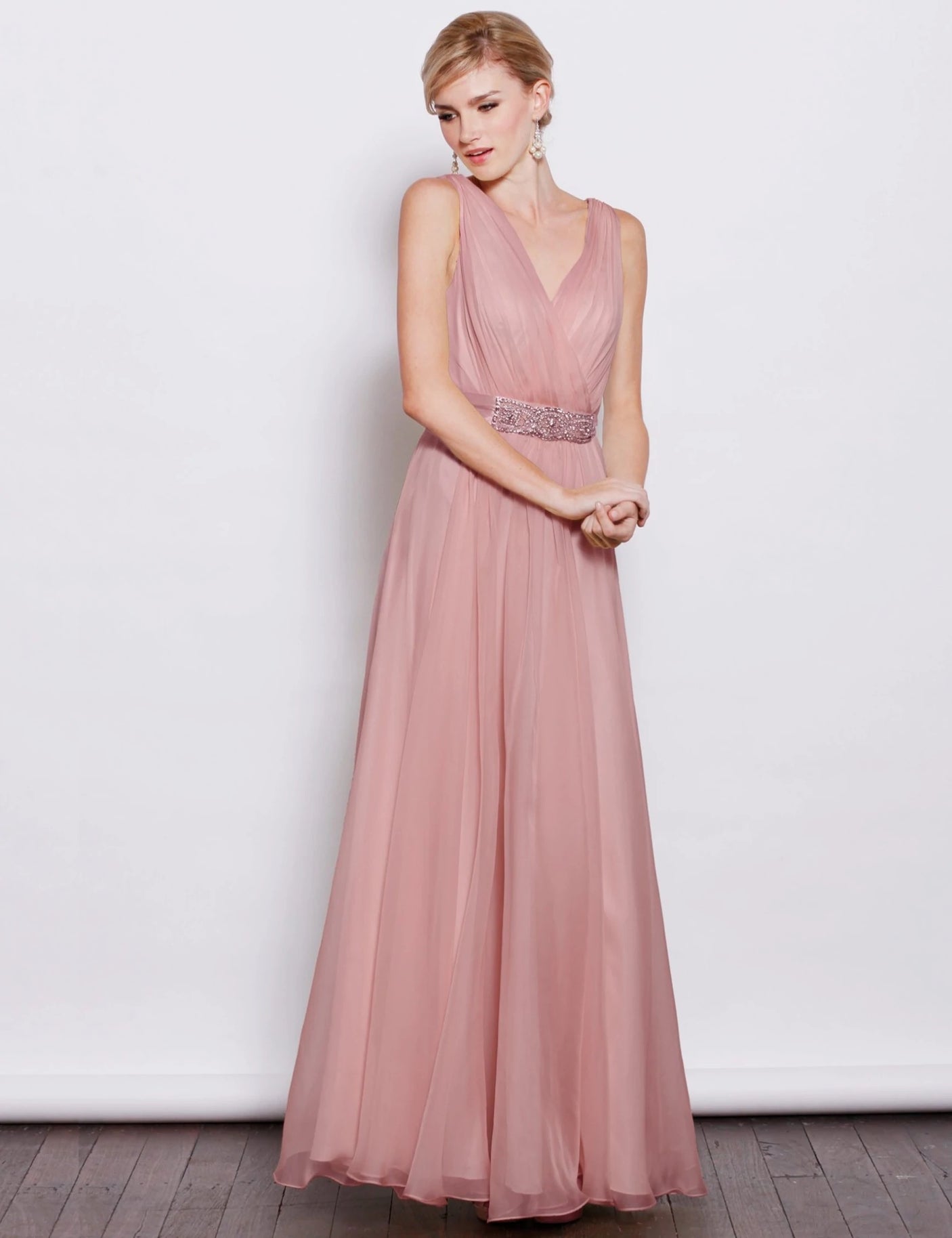 LD1029 Pink size 14