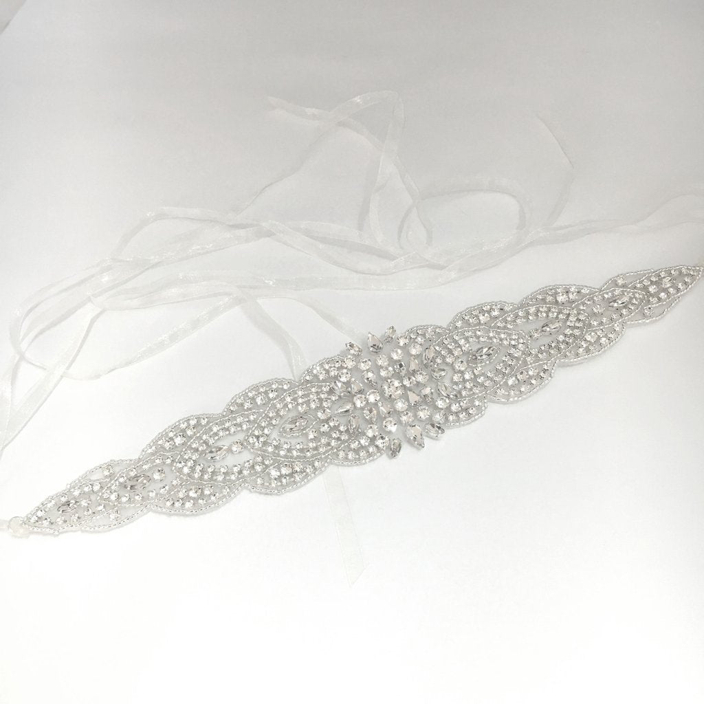 Belt E55-1361-1 Shaped