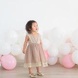 Love Cynthia Lace Dress