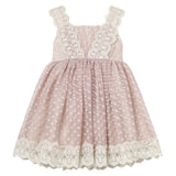 Love Cynthia Lace Dress