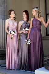 PO31 Wrap Dress