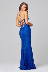 PO816 India Lace