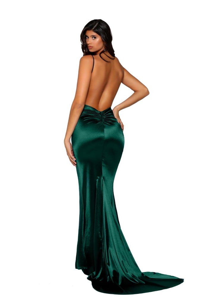 PS5050 Emerald Size 10 (Ready to ship!)