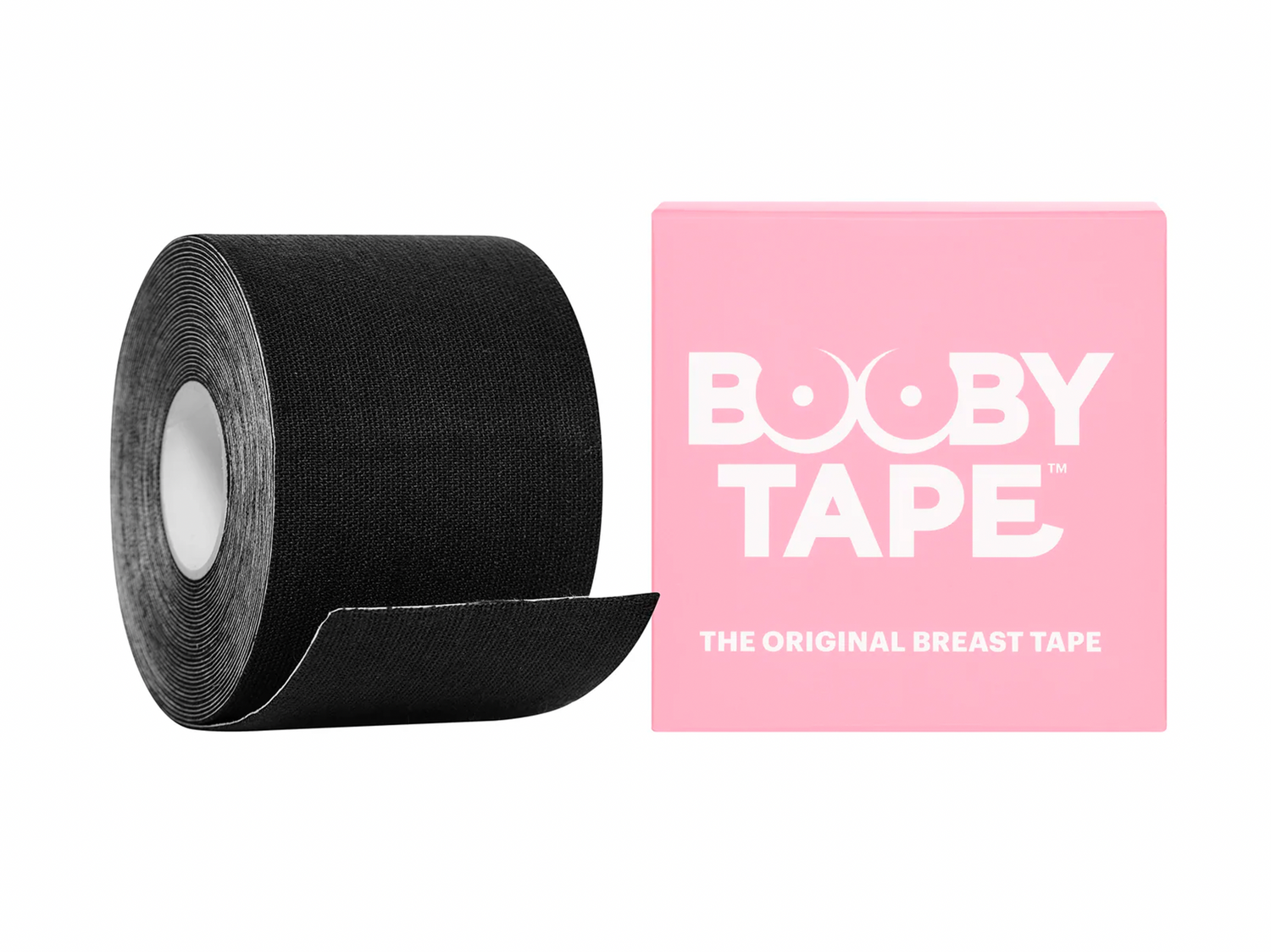 Booby tape - Brown