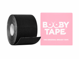 Booby tape - Brown