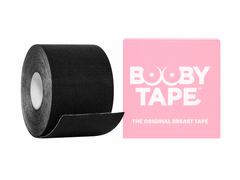 Booby tape