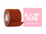 Booby tape - Brown