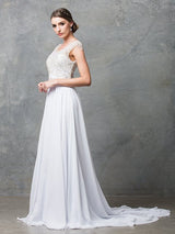 TC004 - Size 20 Ivory