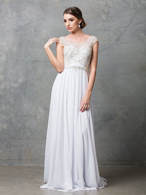 TC004 - Size 20 Ivory