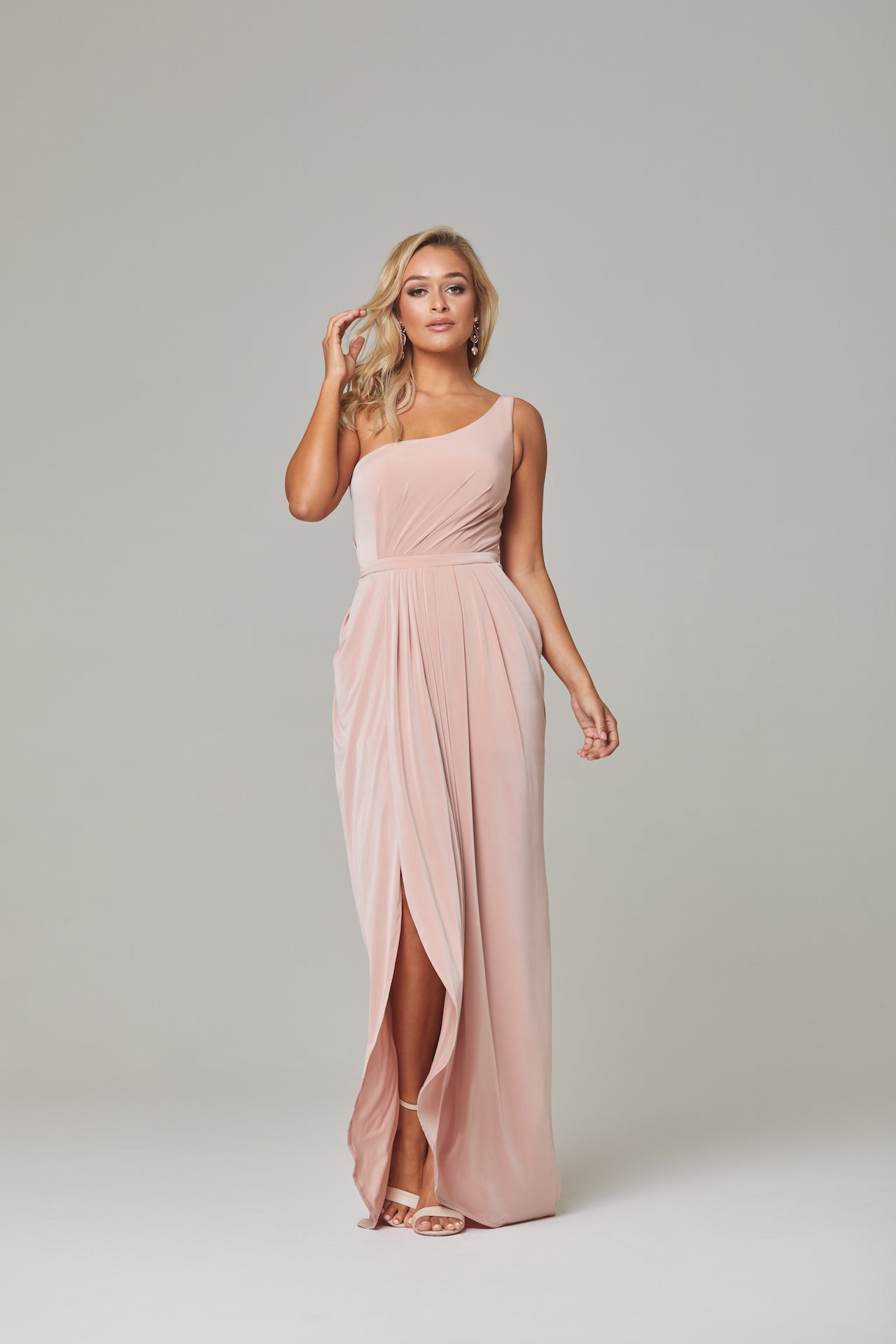 Eloise gown TO800