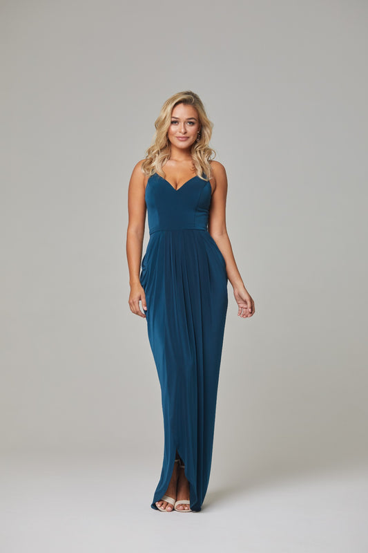 Claire gown TO801