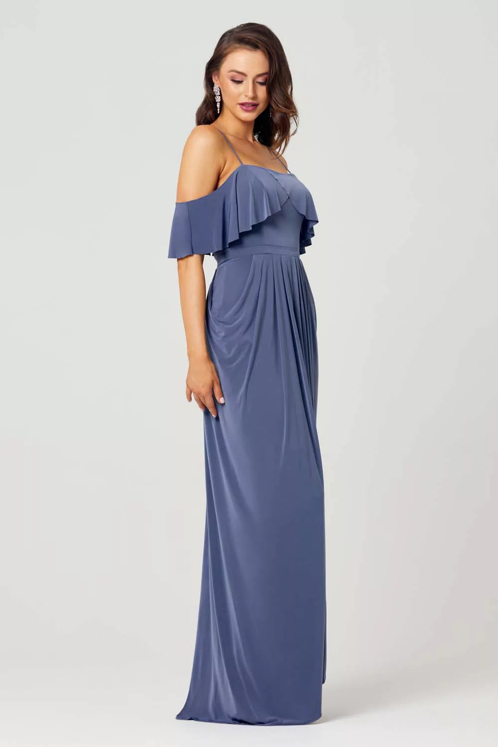 Arianna gown TO803