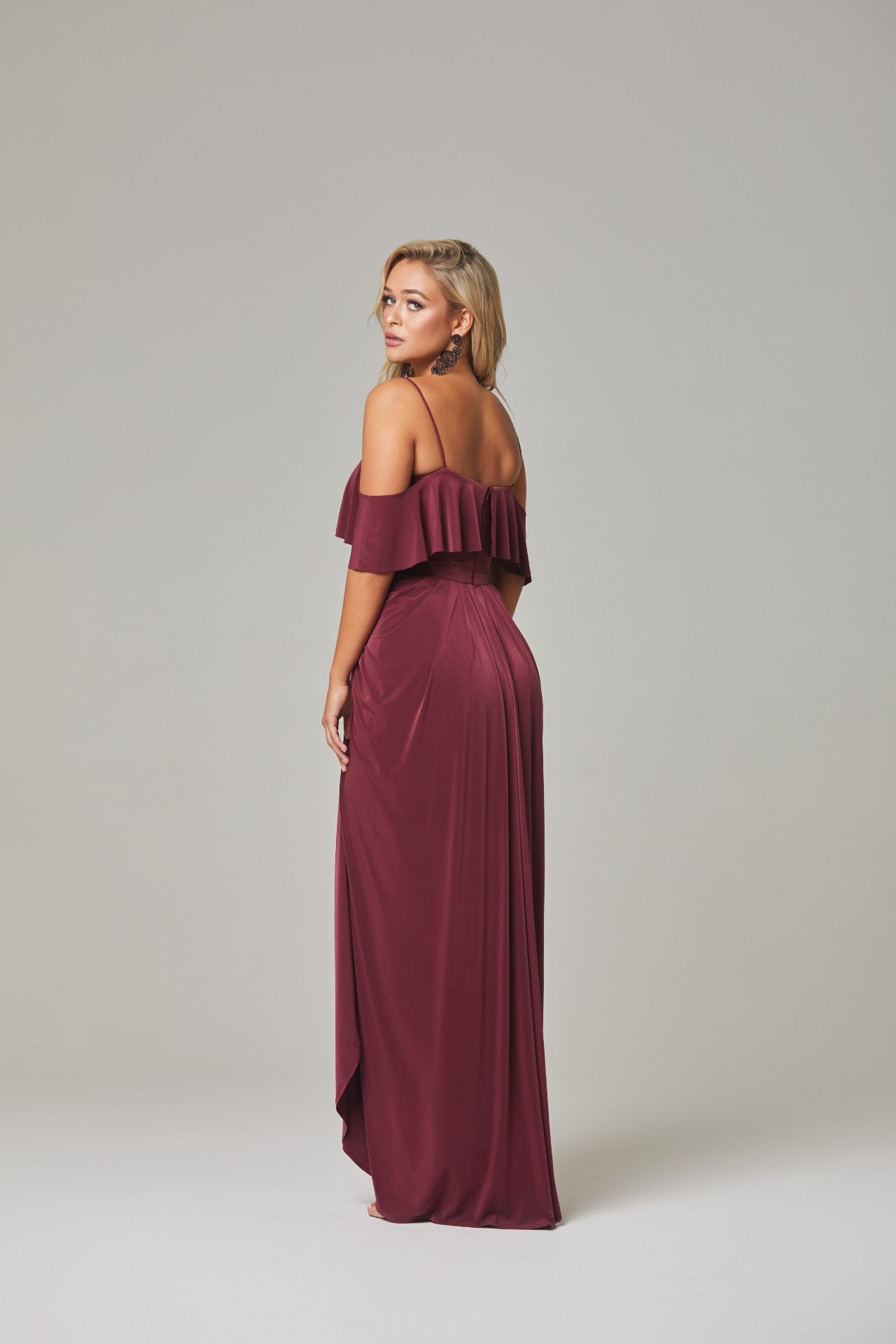 Arianna gown TO803