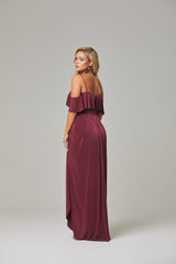 Arianna gown TO803