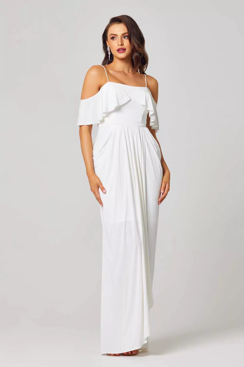 Arianna gown TO803