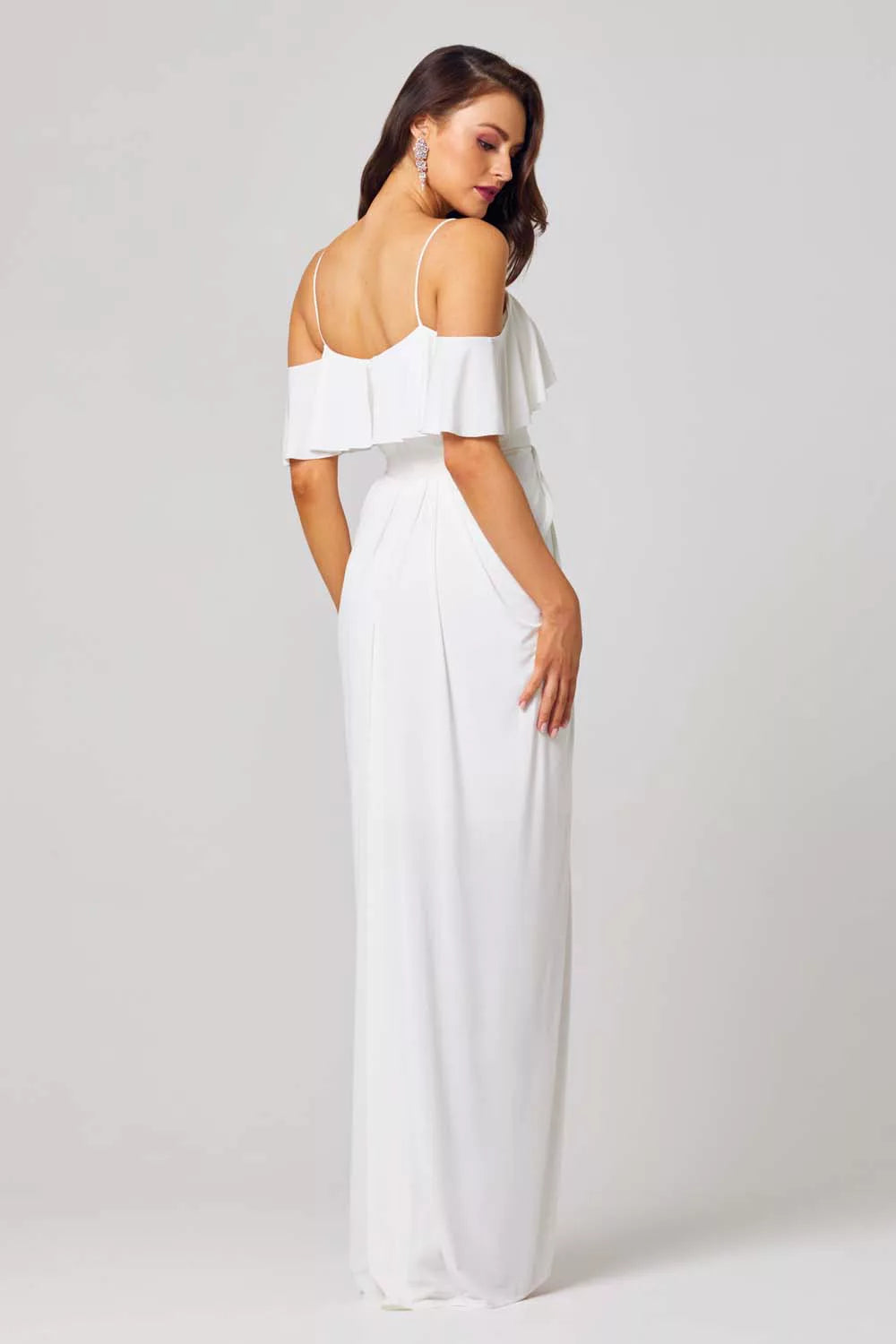 Arianna gown TO803