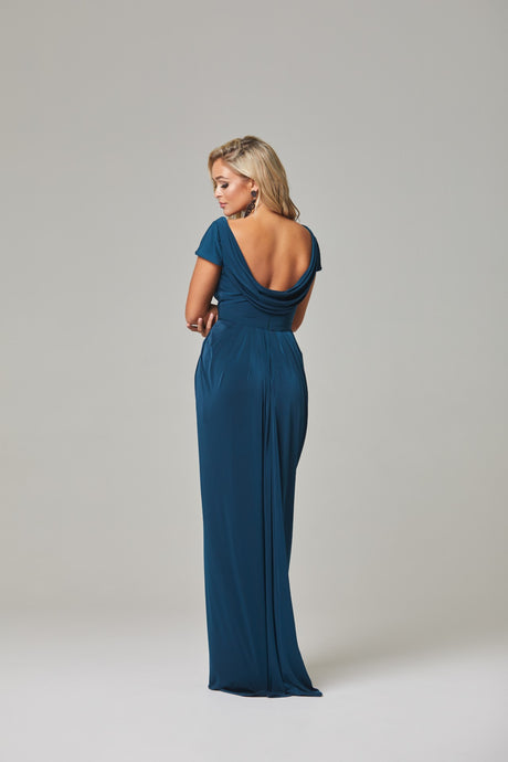 Gloria gown TO804
