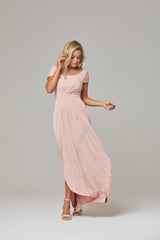 Gloria gown TO804