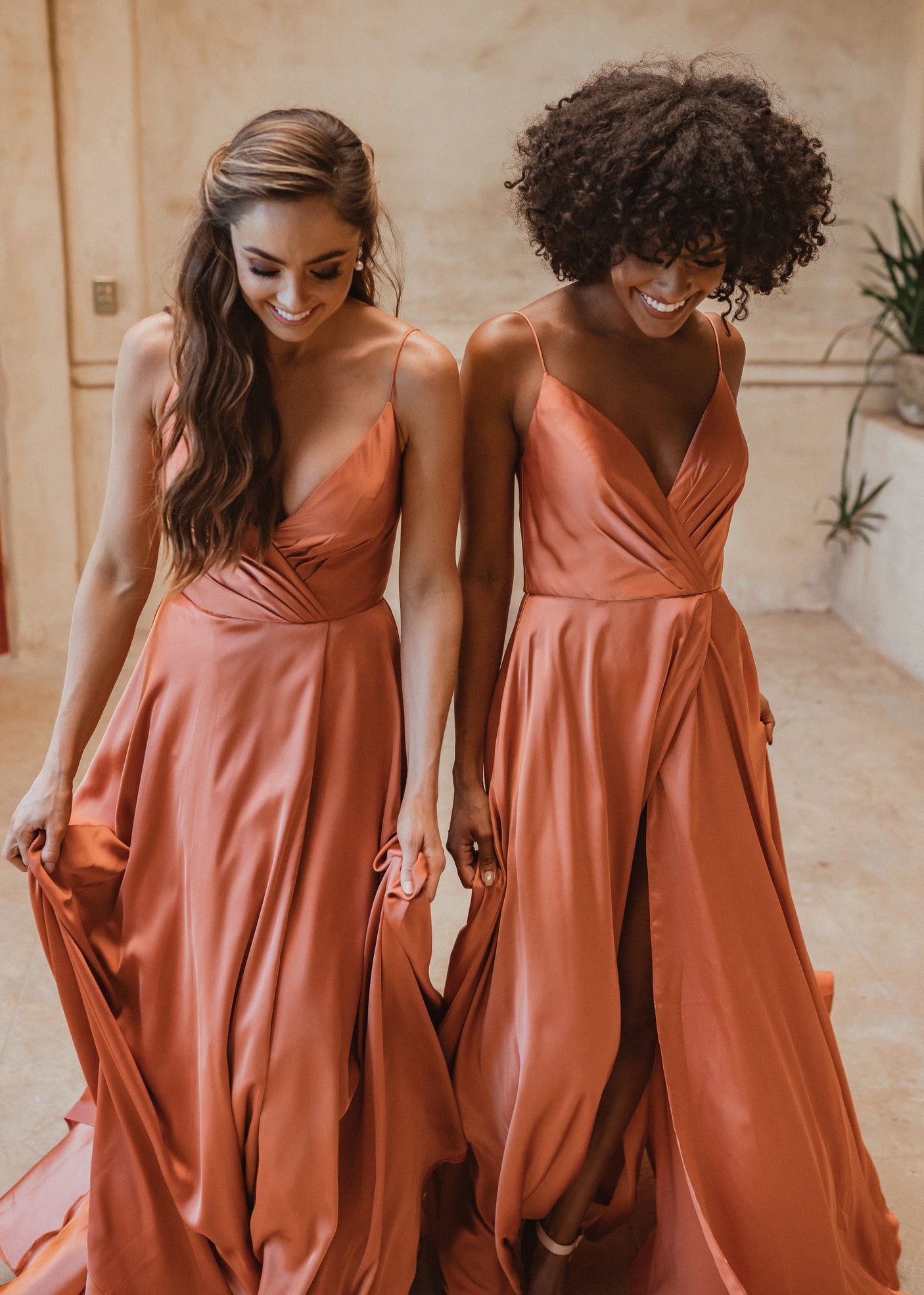 Suva gown TO875