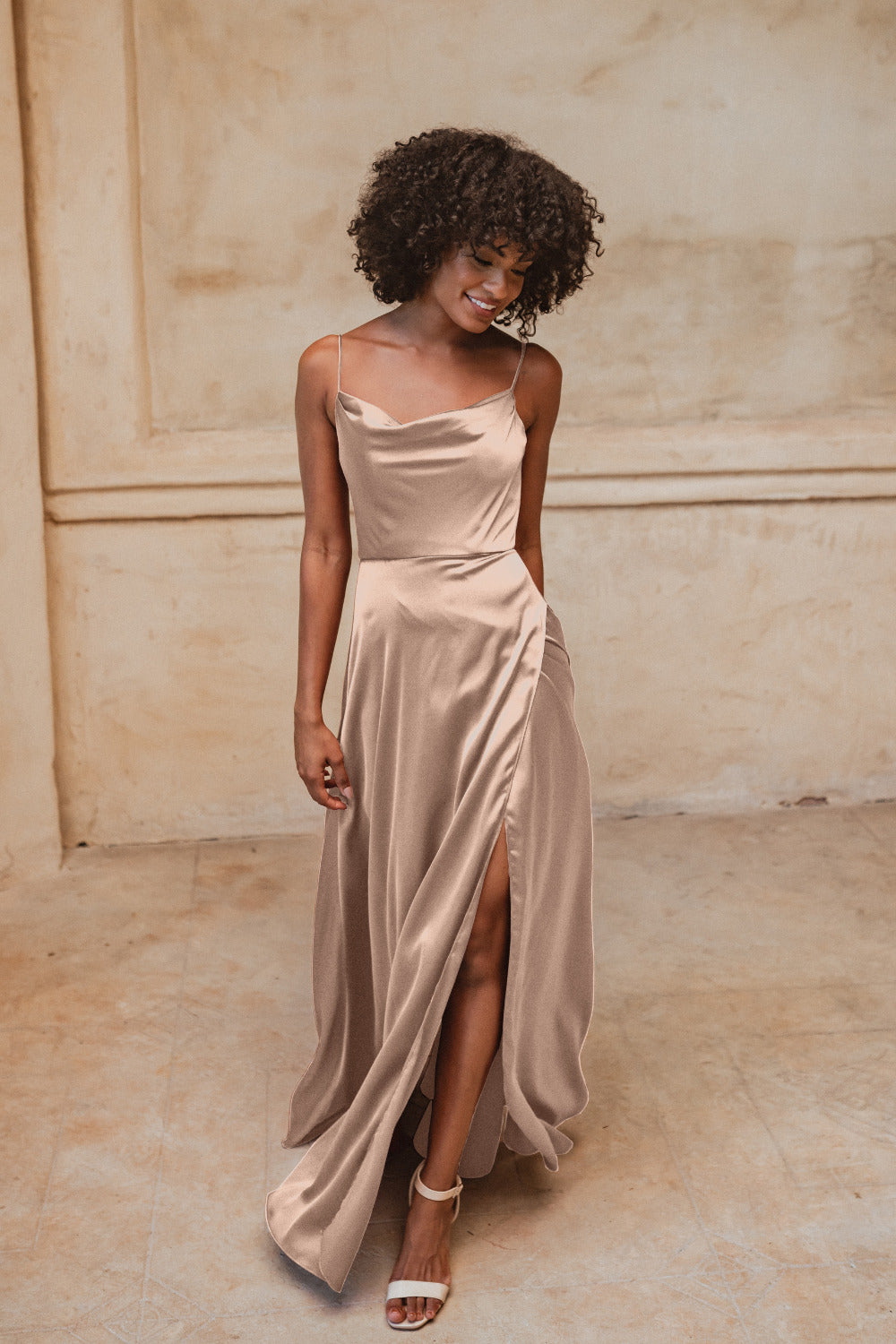 Denver gown TO877