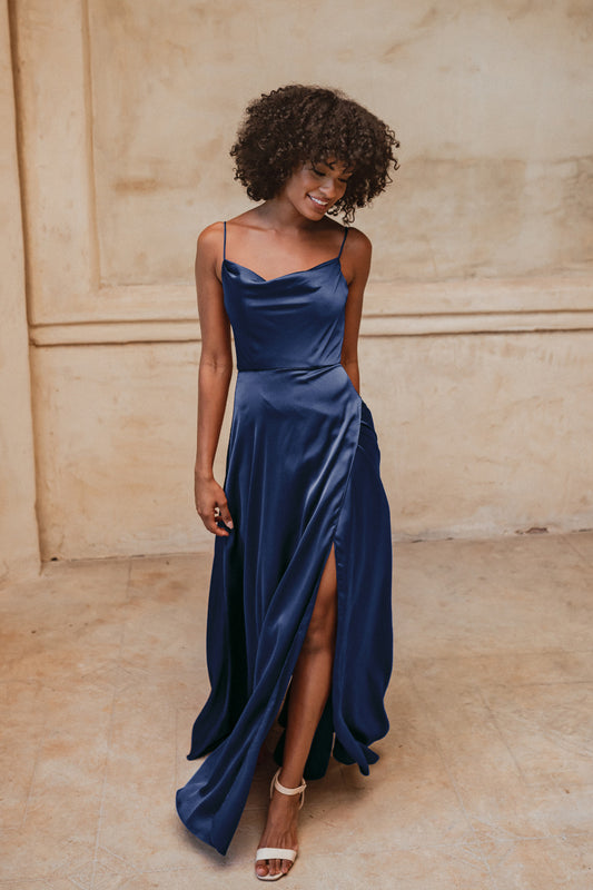 Denver gown TO877