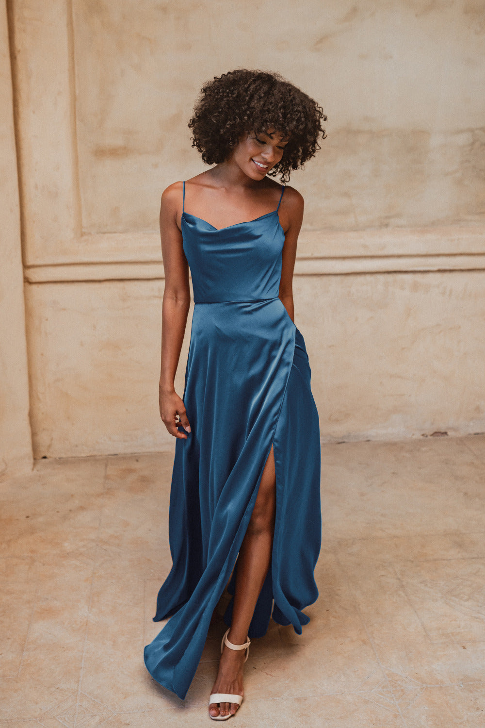 Denver gown TO877