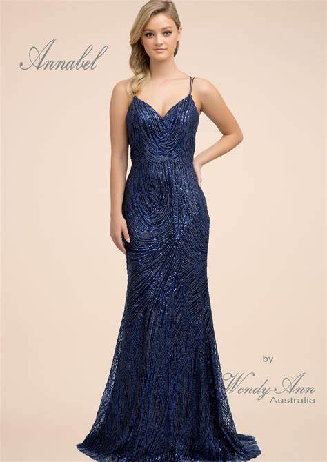 A613 - Navy Size 10 (Ready to Ship!)