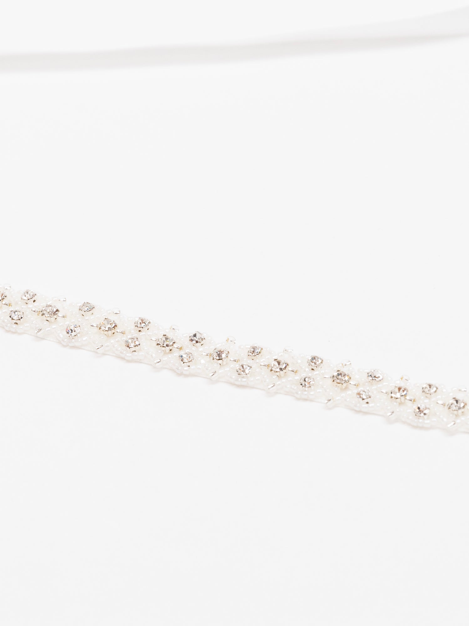 Belt E56-466-1 rectangle