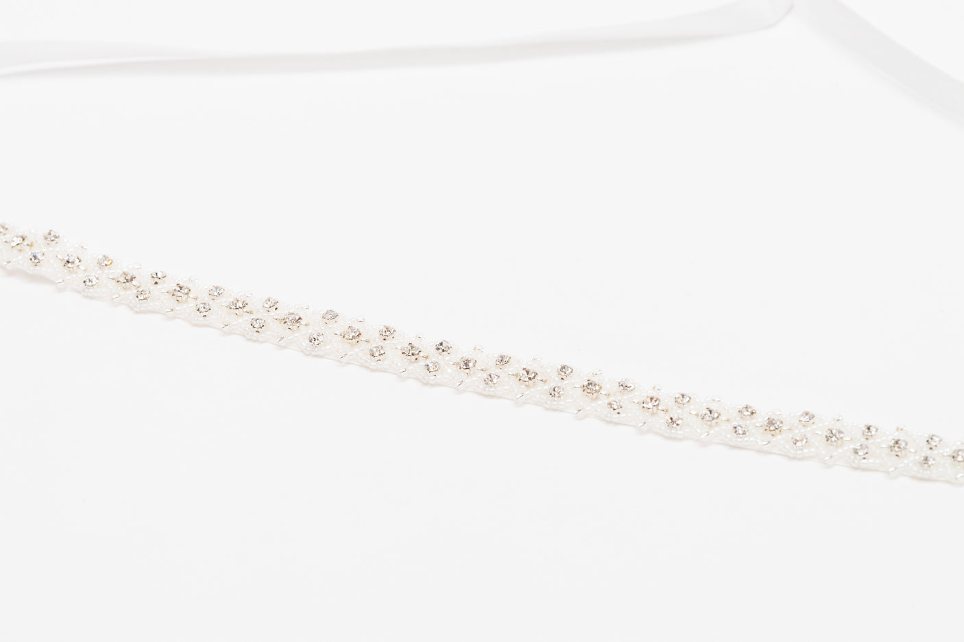 Belt E56-466-1 rectangle